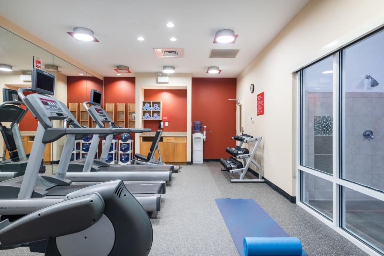 Towneplace Suites By Marriott Charlotte Mooresville Bagian luar foto