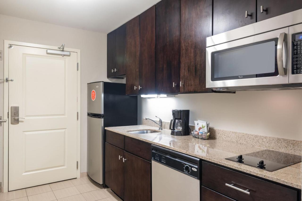 Towneplace Suites By Marriott Charlotte Mooresville Bagian luar foto
