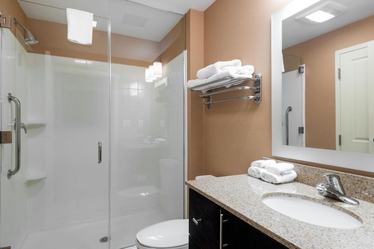Towneplace Suites By Marriott Charlotte Mooresville Bagian luar foto