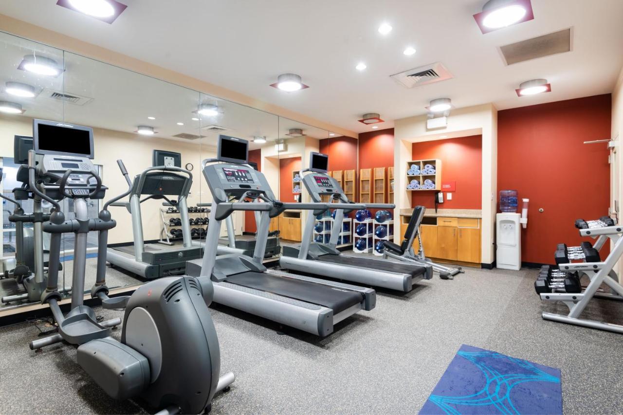 Towneplace Suites By Marriott Charlotte Mooresville Bagian luar foto