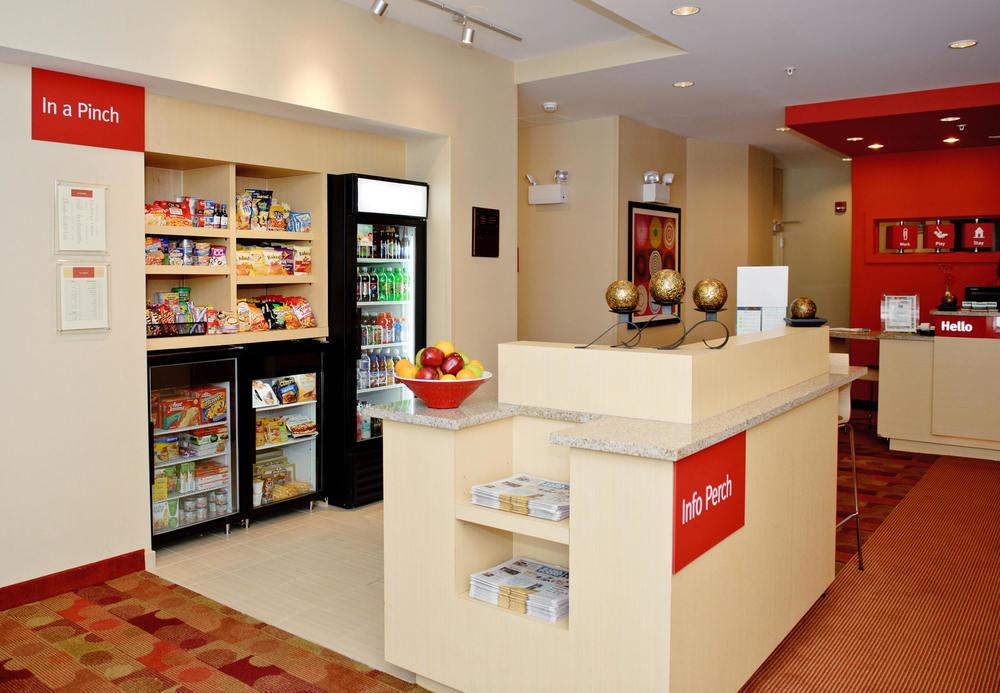 Towneplace Suites By Marriott Charlotte Mooresville Bagian luar foto