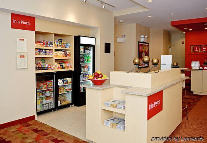 Towneplace Suites By Marriott Charlotte Mooresville Fasilitas foto