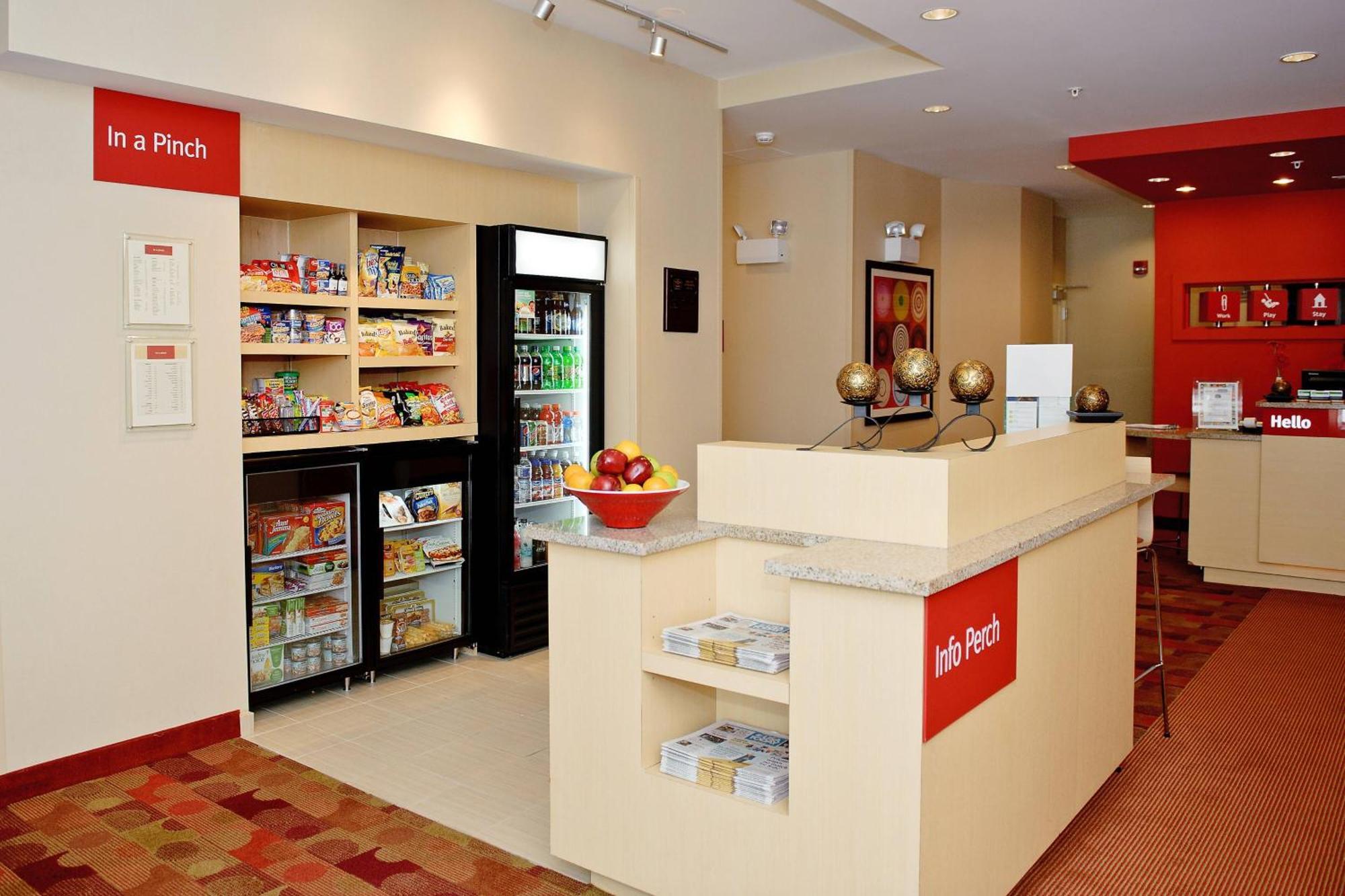 Towneplace Suites By Marriott Charlotte Mooresville Bagian luar foto