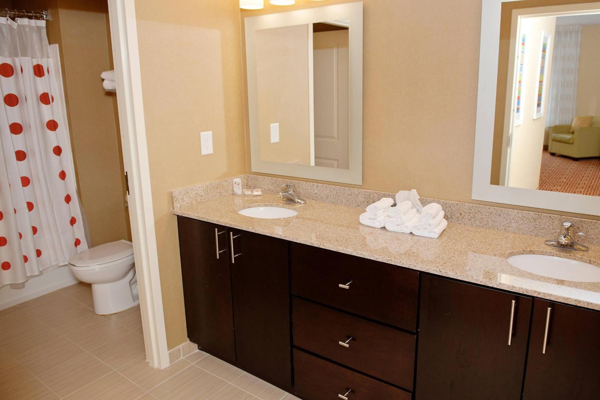 Towneplace Suites By Marriott Charlotte Mooresville Ruang foto