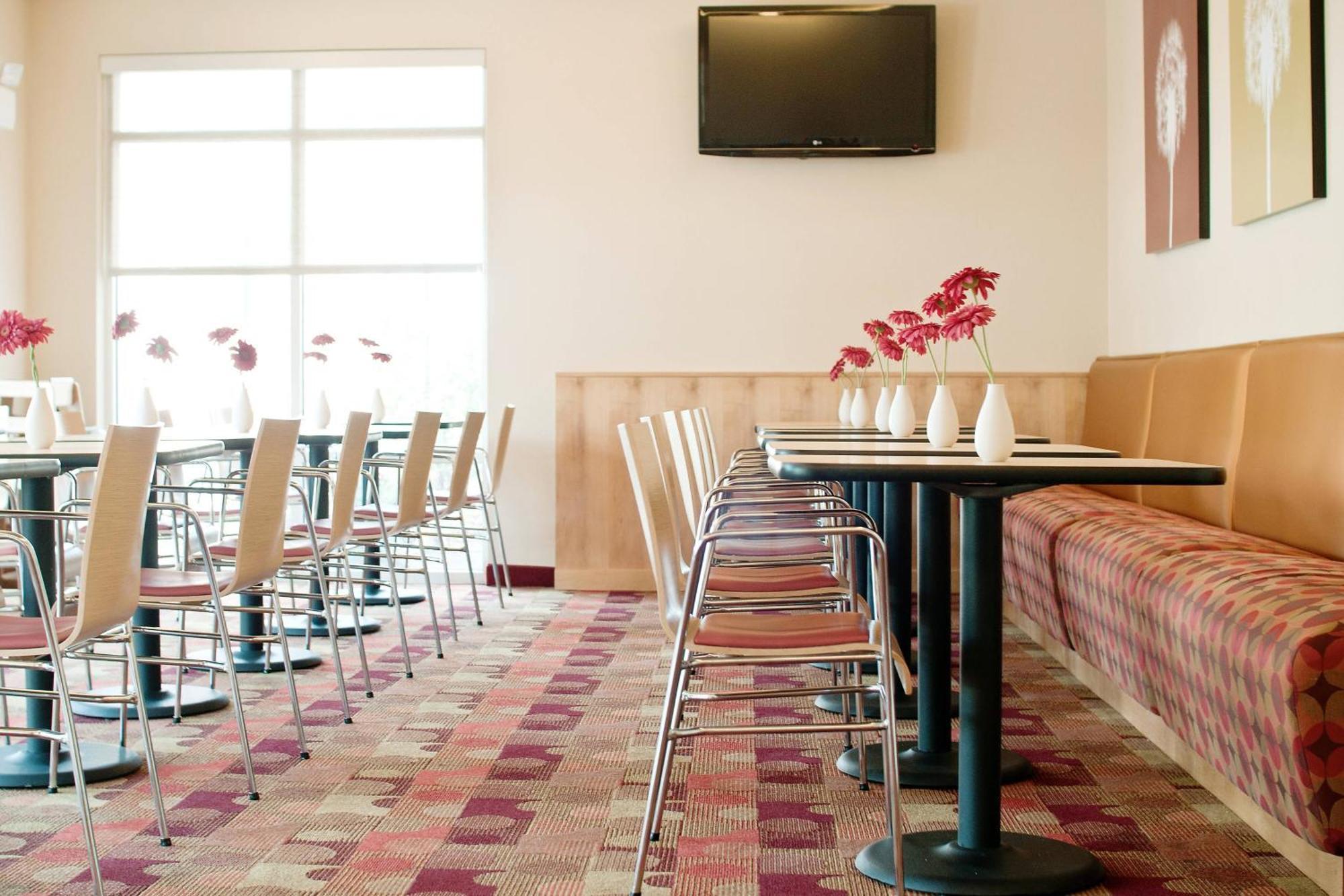 Towneplace Suites By Marriott Charlotte Mooresville Bagian luar foto