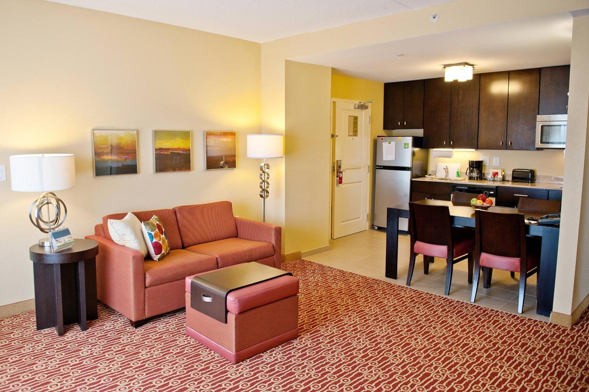Towneplace Suites By Marriott Charlotte Mooresville Bagian luar foto