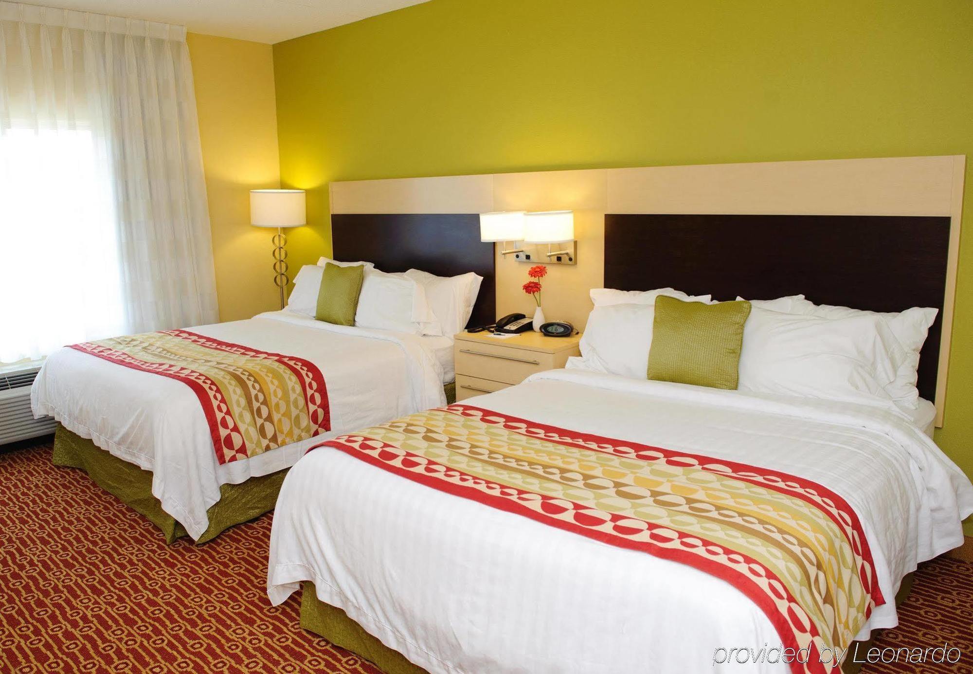 Towneplace Suites By Marriott Charlotte Mooresville Ruang foto