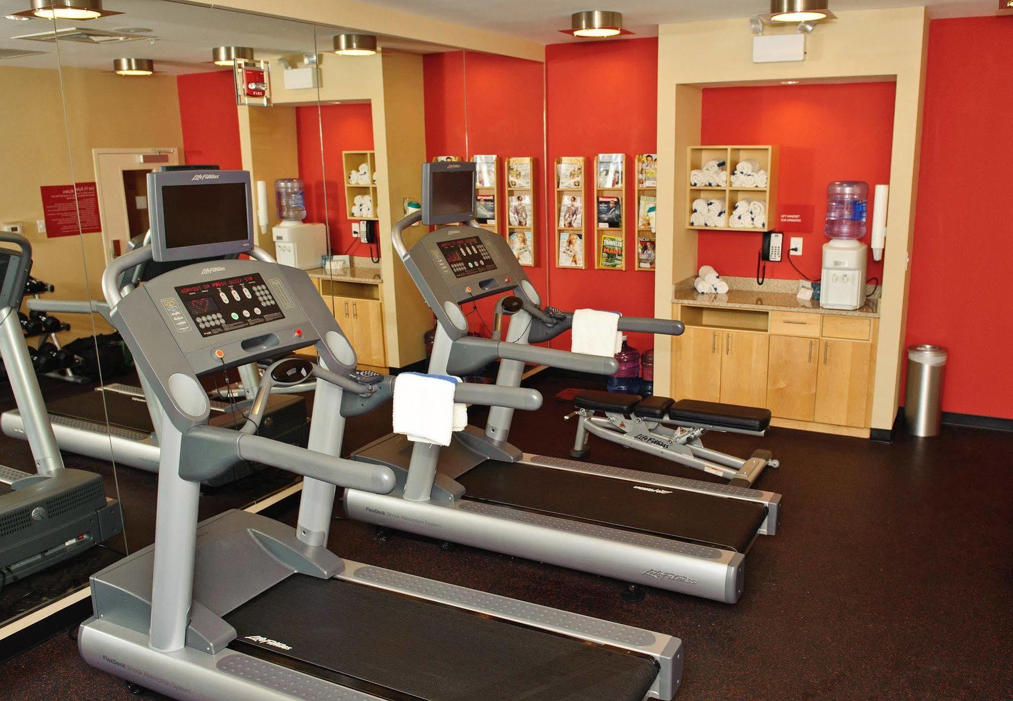 Towneplace Suites By Marriott Charlotte Mooresville Fasilitas foto